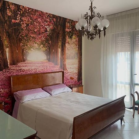 Casa Ninetta Apartment Bari Exterior photo
