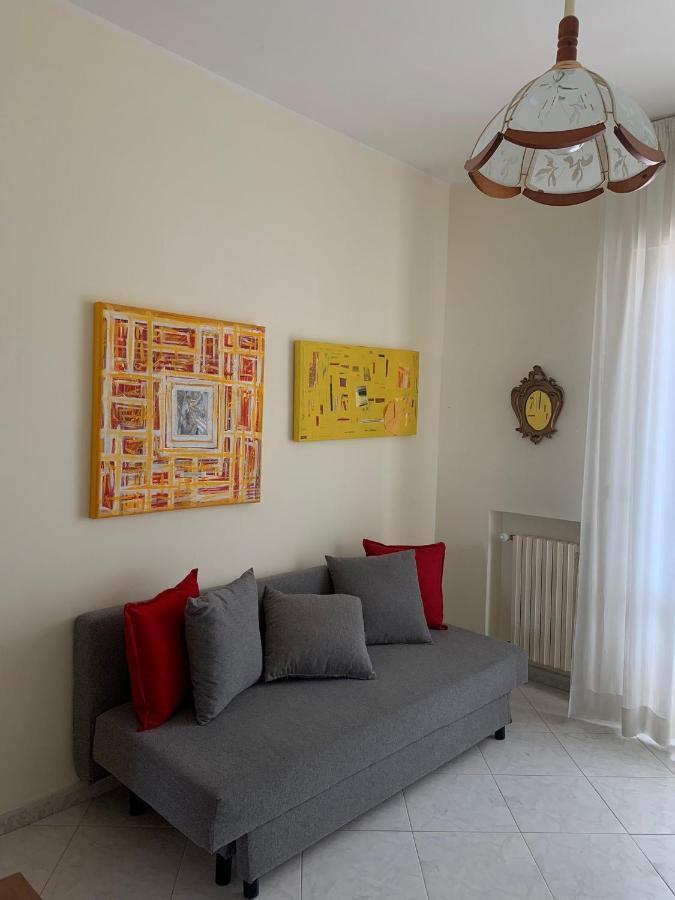 Casa Ninetta Apartment Bari Exterior photo
