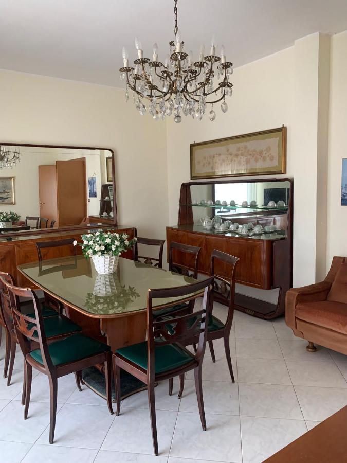 Casa Ninetta Apartment Bari Exterior photo