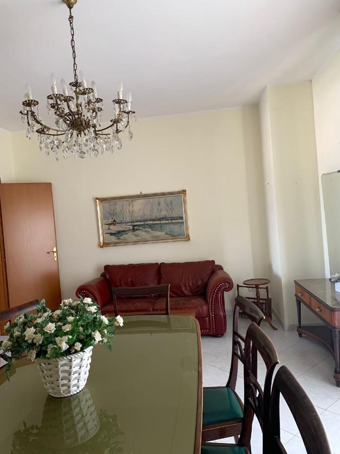 Casa Ninetta Apartment Bari Exterior photo