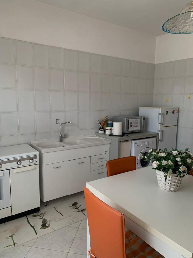 Casa Ninetta Apartment Bari Exterior photo