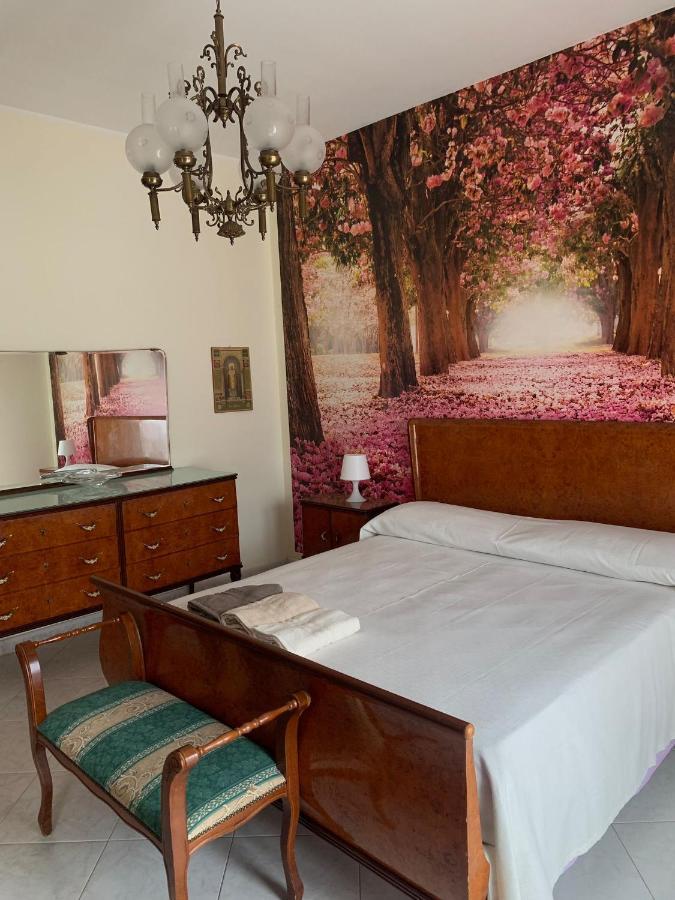 Casa Ninetta Apartment Bari Exterior photo