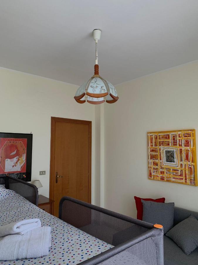 Casa Ninetta Apartment Bari Exterior photo