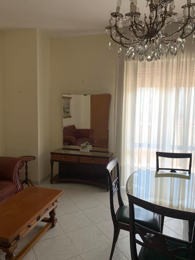 Casa Ninetta Apartment Bari Exterior photo