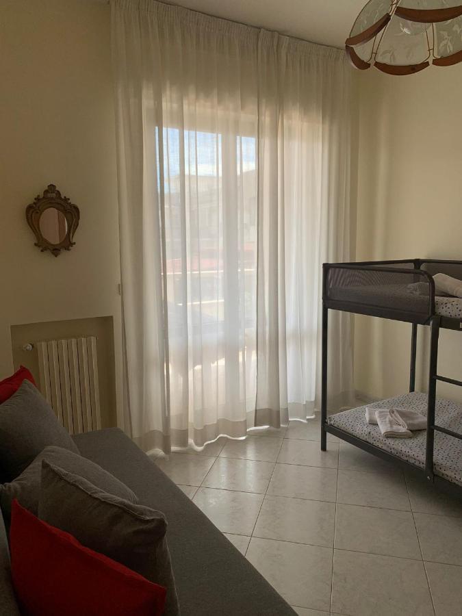 Casa Ninetta Apartment Bari Exterior photo